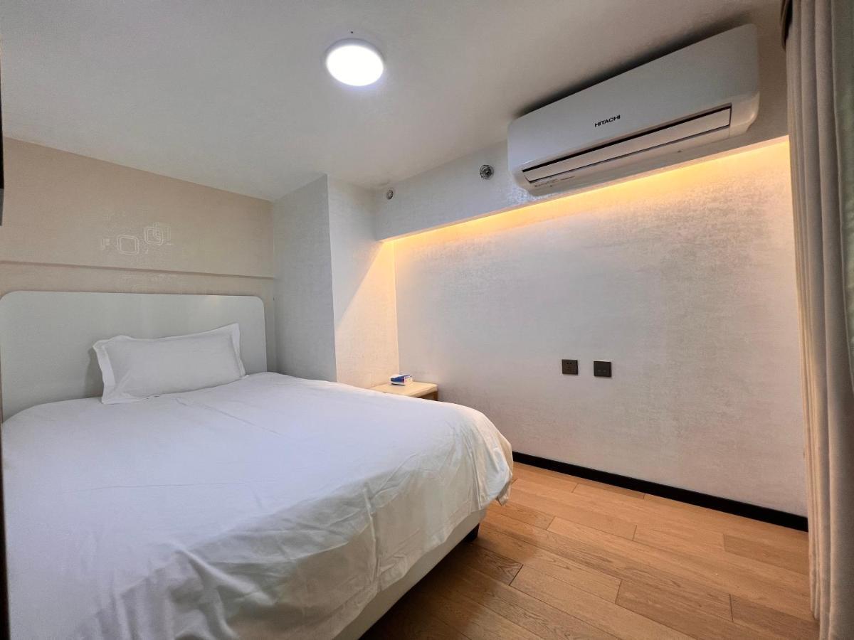 Shenzhen Fashion Loft Apartment Екстер'єр фото