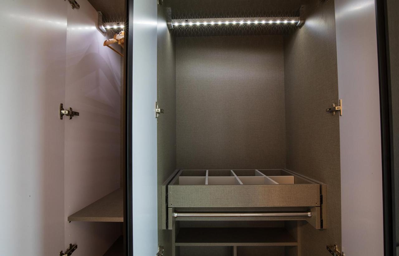 Shenzhen Fashion Loft Apartment Екстер'єр фото