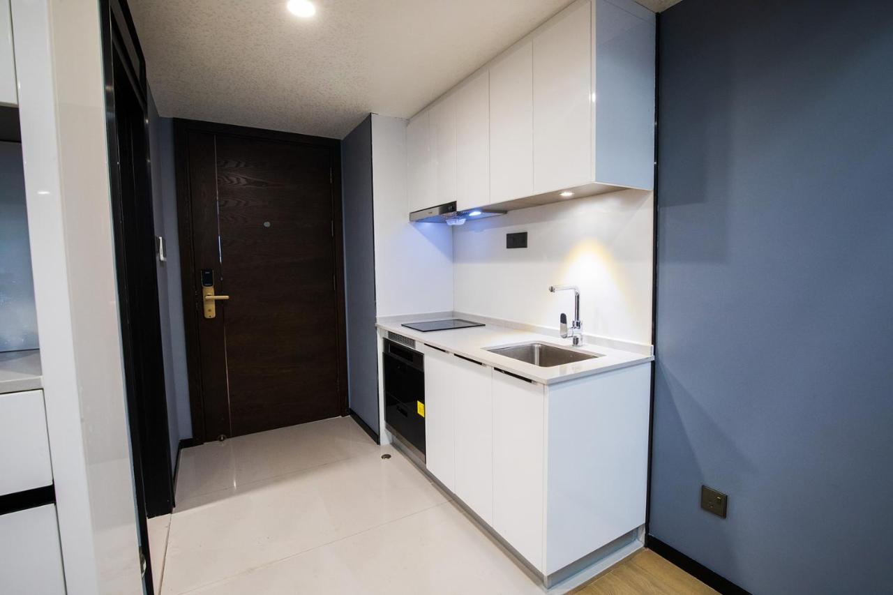 Shenzhen Fashion Loft Apartment Екстер'єр фото