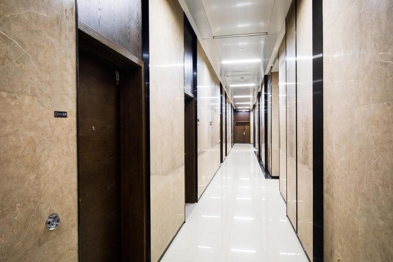 Shenzhen Fashion Loft Apartment Екстер'єр фото